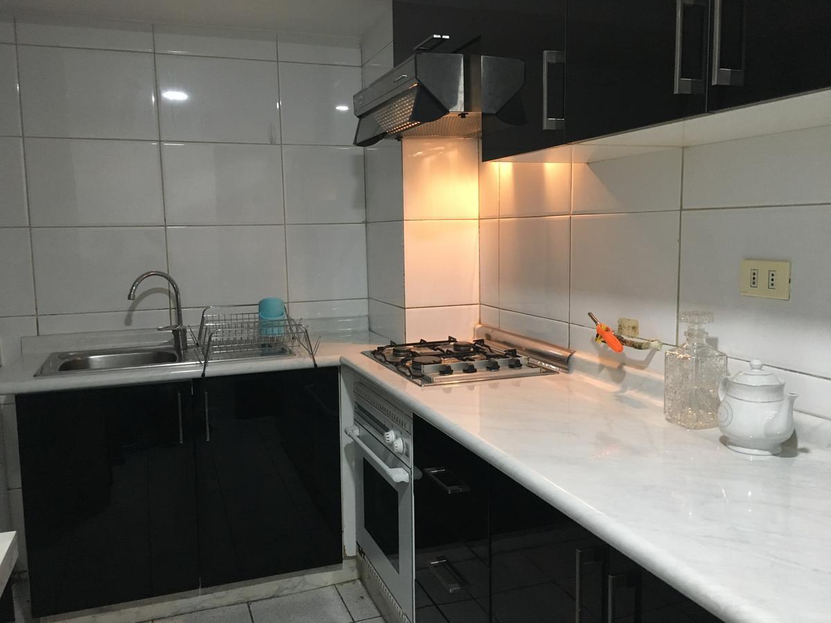 Edificio Villaseca Santiago Ngoại thất bức ảnh