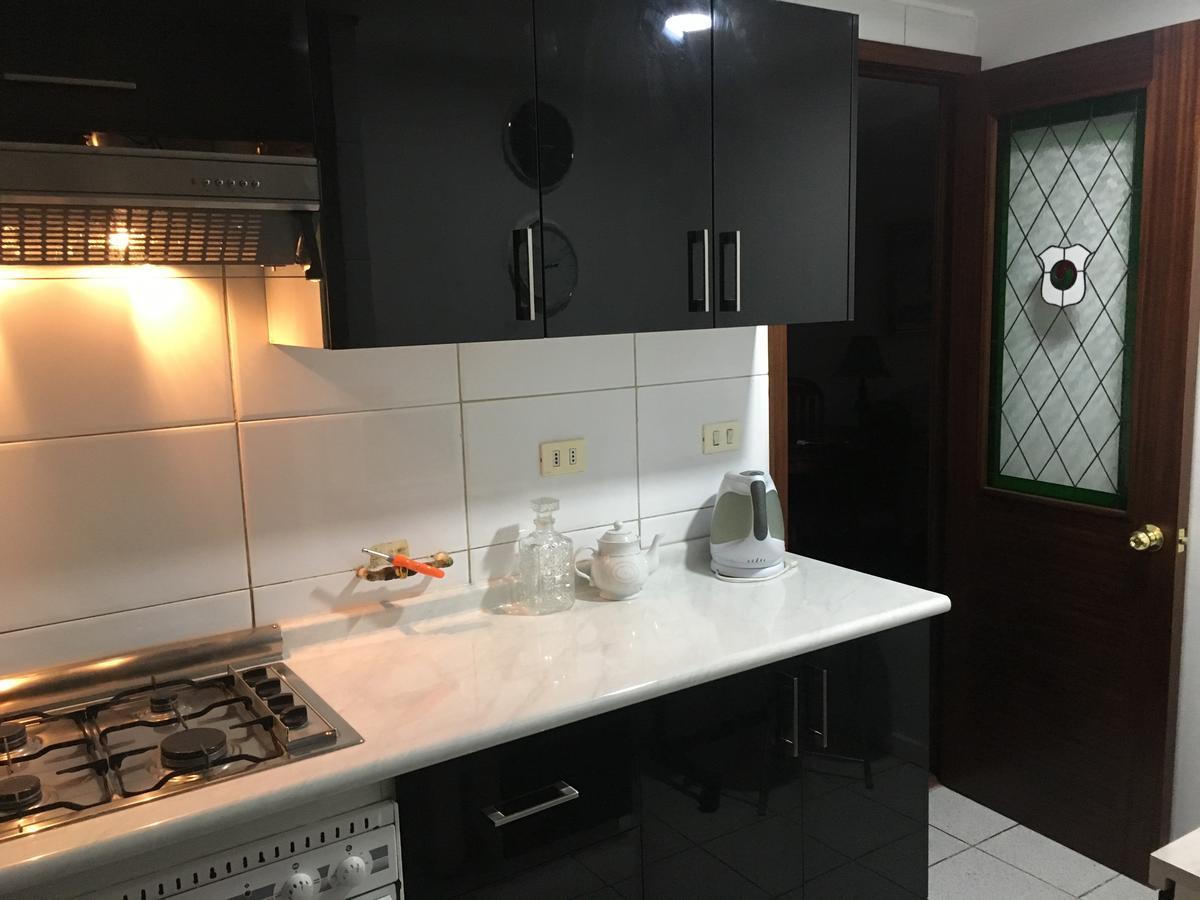Edificio Villaseca Santiago Ngoại thất bức ảnh