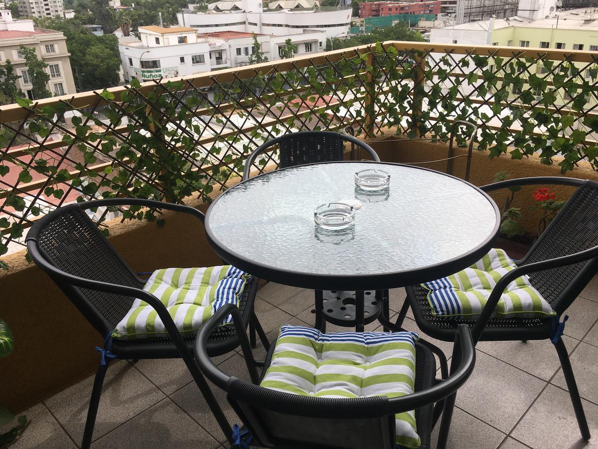 Edificio Villaseca Santiago Phòng bức ảnh