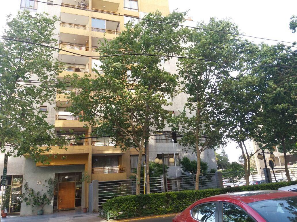 Edificio Villaseca Santiago Phòng bức ảnh