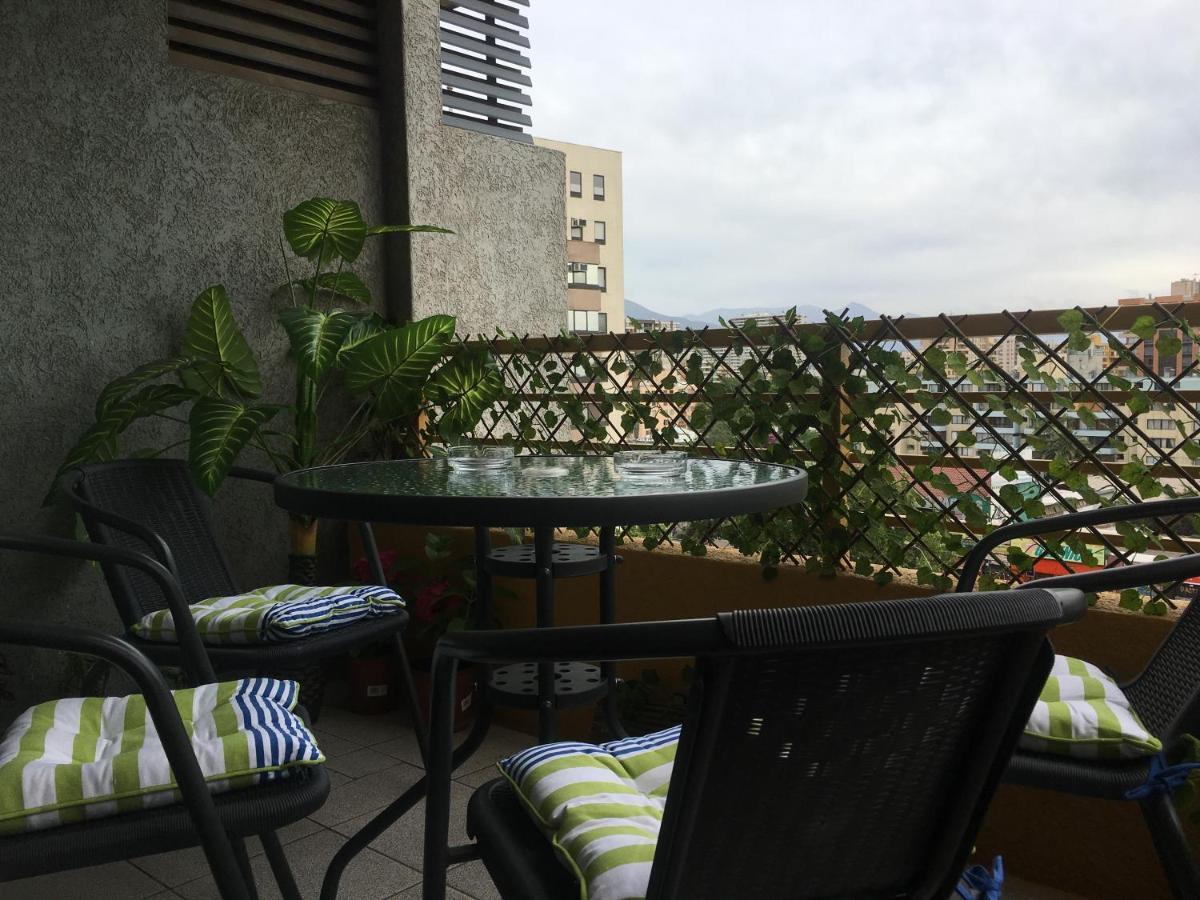Edificio Villaseca Santiago Phòng bức ảnh
